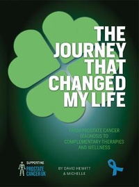 Enlarge image Cover: The Journey That Changed My Life - Purple Parrot Publishing