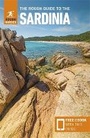 Cover: The Rough Guide to Sardinia: Travel Guide with eBook - APA Publications