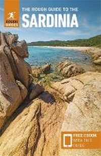 Abbildung von: The Rough Guide to Sardinia: Travel Guide with eBook - APA Publications
