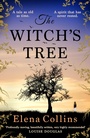Cover: The Witch's Tree - Boldwood Books Ltd