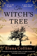 Cover: The Witch's Tree - Boldwood Books Ltd