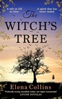 Cover: The Witch's Tree - Boldwood Books Ltd