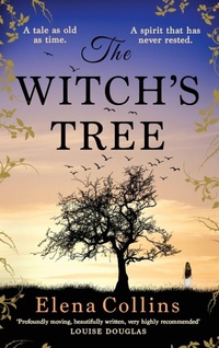 Abbildung von: The Witch's Tree - Boldwood Books Ltd