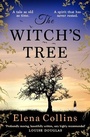 Cover: The Witch's Tree - Boldwood Books Ltd