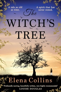 Abbildung von: The Witch's Tree - Boldwood Books Ltd