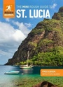 Cover: The Mini Rough Guide to St. Lucia: Travel Guide with eBook - APA Publications