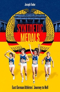 Abbildung von: Synthetic Medals - Pitch Publishing Ltd