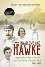 Cover: Swallows and Hawke - Pitch Publishing Ltd