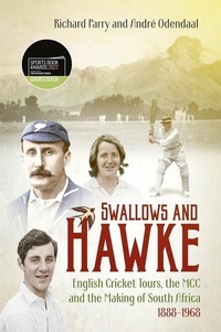 Enlarge image Cover: Swallows and Hawke - Pitch Publishing Ltd