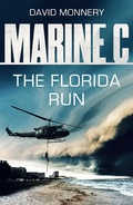 Cover: Marine C SBS: The Florida Run - Head of Zeus --  an AdAstra Book