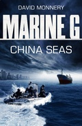 Cover: Marine G SBS: China Seas - Head of Zeus --  an AdAstra Book