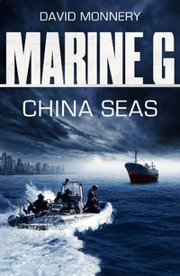 Abbildung von: Marine G SBS: China Seas - Head of Zeus -- an Aries Book