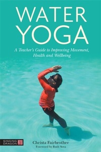 Abbildung von: Water Yoga - Jessica Kingsley Publishers