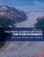 Cover: The Finite Element Method for Fluid Dynamics - Butterworth-Heinemann