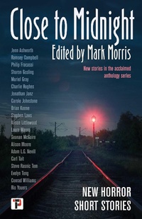 Enlarge image Cover: Close to Midnight - Flame Tree Press