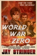 Cover: World War Zero - Swag Tales