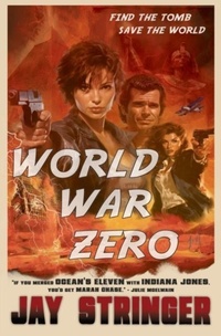 Enlarge image Cover: World War Zero - Swag Tales