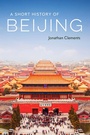 Cover: Short History of Beijing - Haus Publishing