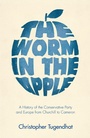 Cover: Worm in the Apple - Haus Publishing