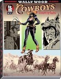 Cover: Wally Wood Cowboys & Country Girls - Vanguard Productions