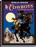 Cover: Wally Wood Cowboys & Country Girls - Vanguard Productions