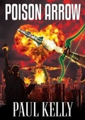 Cover: Poison Arrow - Chronos Publishing