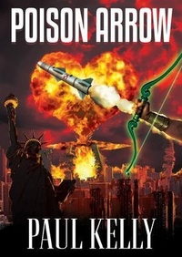 Enlarge image Cover: Poison Arrow - Chronos Publishing