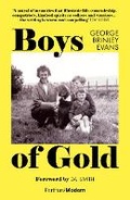 Cover: Boys of Gold - Parthian Books
