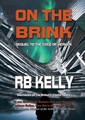 Cover: On The Brink - Newcon Press