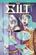 Cover: G.I.L.T. - AHOY COMICS