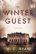 Cover: The Winter Guest - ARCADE CRIMEWISE