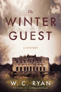 Enlarge image Cover: The Winter Guest - ARCADE CRIMEWISE