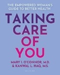Cover: Taking Care of You - Mayo Clinic Press