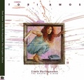 Cover: Tori Amos: Little Earthquakes - Z2 comics