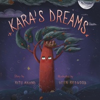 Enlarge image Cover: Kara's Dreams - Pathbinder Publishing, LLC
