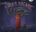 Cover: Kara's Dreams - Pathbinder Publishing LLC