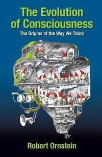 Enlarge image Cover: The Evolution of Consciousness - Malor Books
