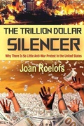Cover: The Trillion Dollar Silencer - Clarity Press