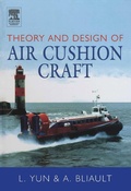 Cover: Theory and Design of Air Cushion Craft - Butterworth-Heinemann