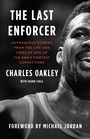 Cover: The Last Enforcer - Simon & Schuster