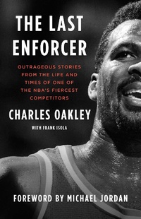 Enlarge image Cover: The Last Enforcer - Simon & Schuster