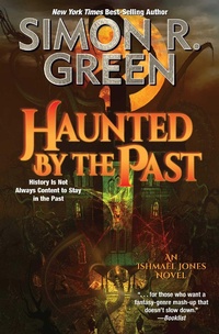 Enlarge image Cover: Haunted by the Past: Volume 2 - Baen Books