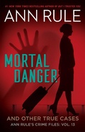Cover: Mortal Danger: Volume 13 - Gallery