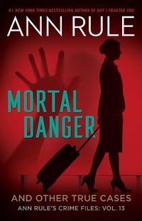 Enlarge image Cover: Mortal Danger: Volume 13 - Gallery