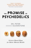 Cover: The Promise of Psychedelics - Ingenium Books