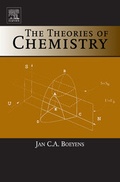 Cover: The Theories of Chemistry - Elsevier