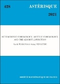 Cover: Automorphic Cohomology, Motivic Cohomology, and the Adjoint $L$-Function - Societe mathematique de France