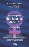 Cover: Manifeste a propos des femmes en STIM - Amazon Digital Services LLC - Kdp