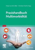 Cover: Multimorbide Patienten in der Hausarztpraxis - Urban & Fischer