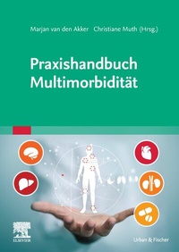 Abbildung von: Multimorbide Patienten in der Hausarztpraxis - Urban & Fischer